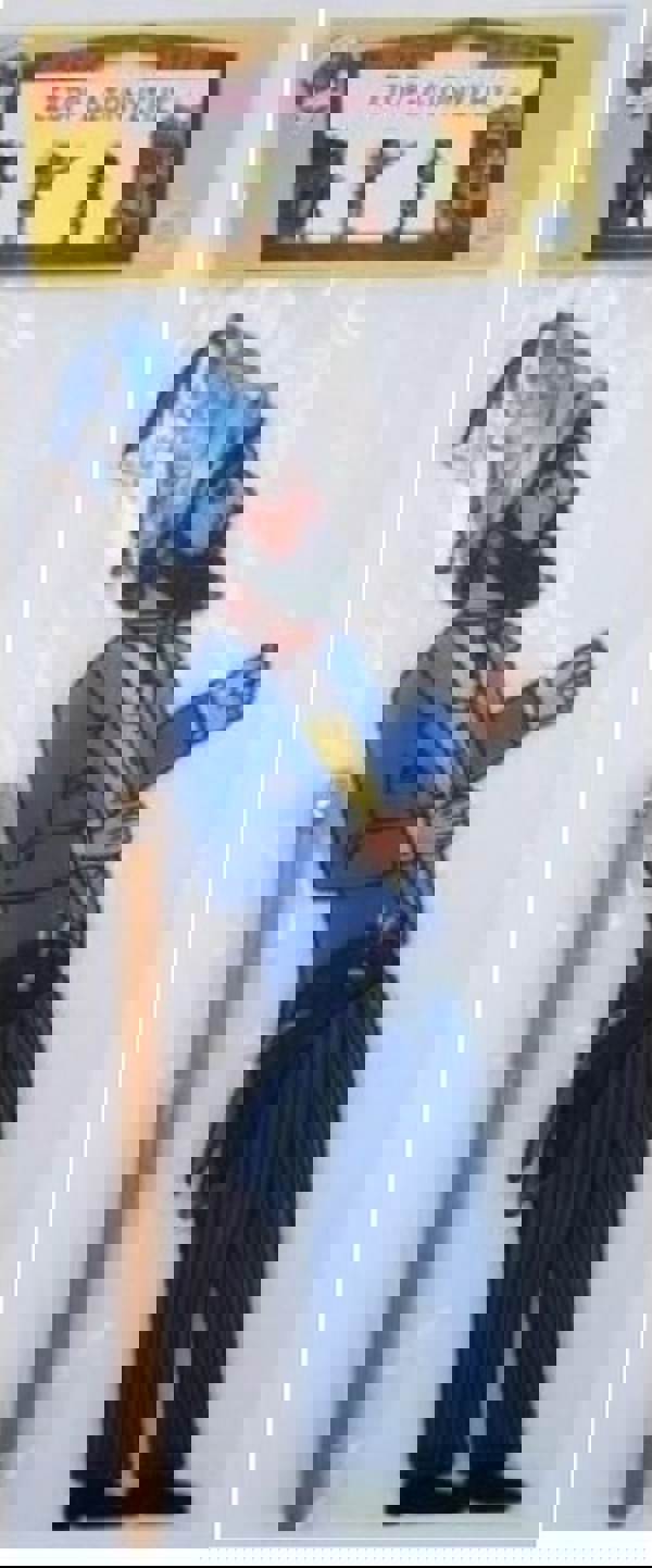 SIOR DIONYSIS SHADOW THEATER FIGURE No104 